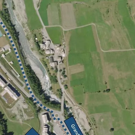 Lägenhet 5 Pers Avec Balcon Et Vue Sur Pistes - Fr-1-508-241 *